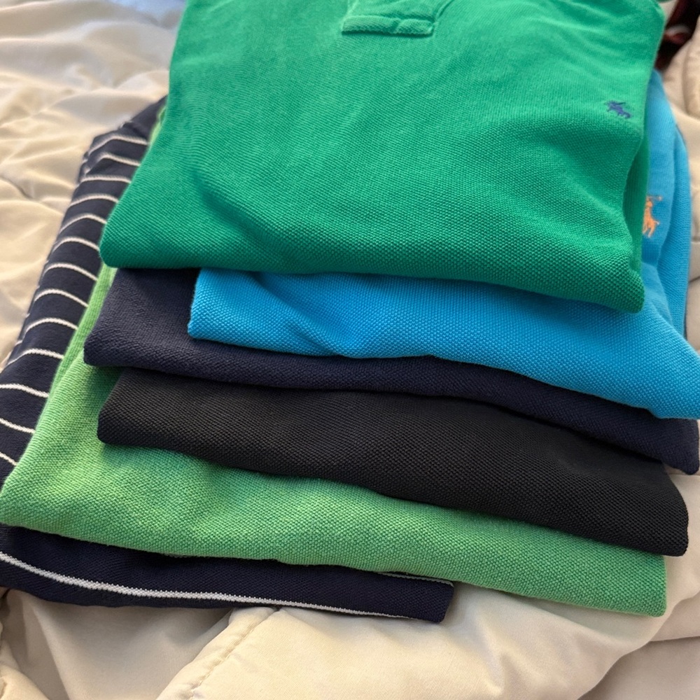 Men's Polo Ralph Lauren